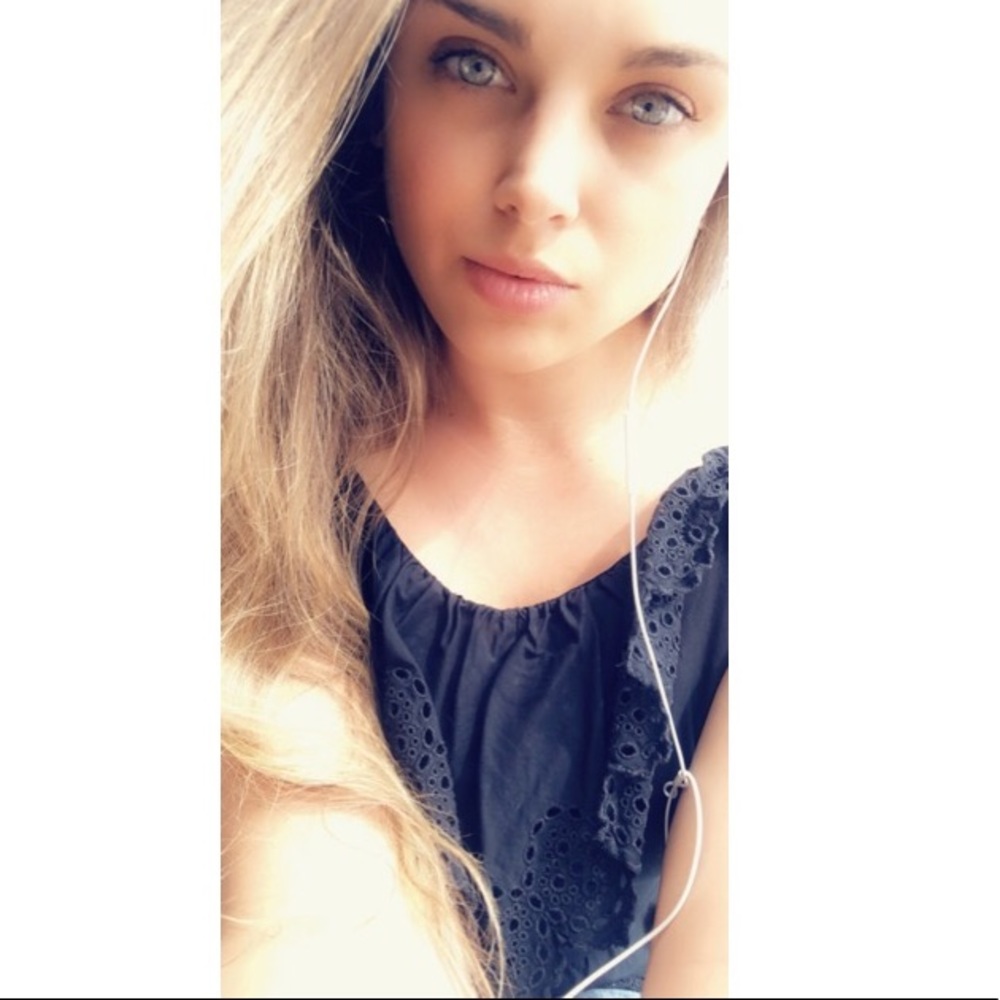 Meet your Posher, Lindsey